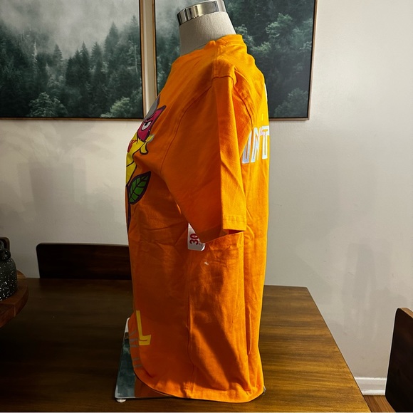 Hear no evil see no evil speak no evil tee medium - Picture 4 of 6